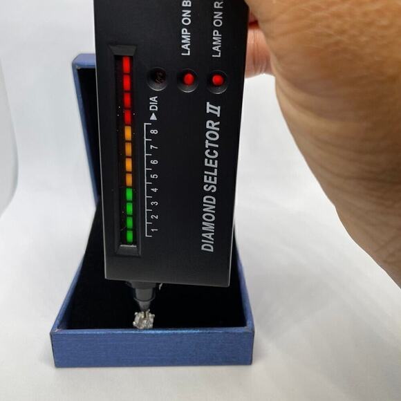 Moissanite Diamond Necklace 2 Carat Pendant Fine Jewelry 925 18k Gold - Picture 2 of 11